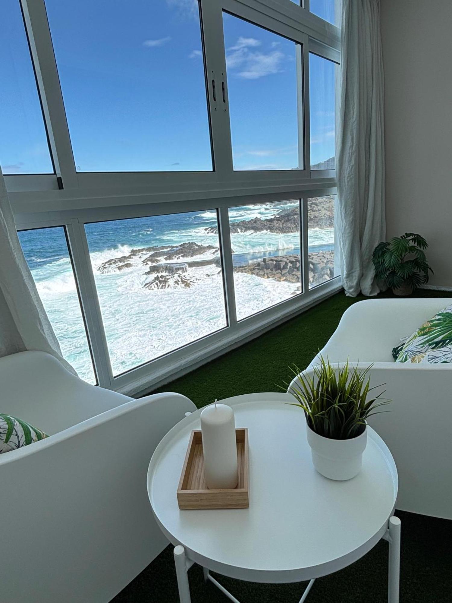 Apartment Vistamar